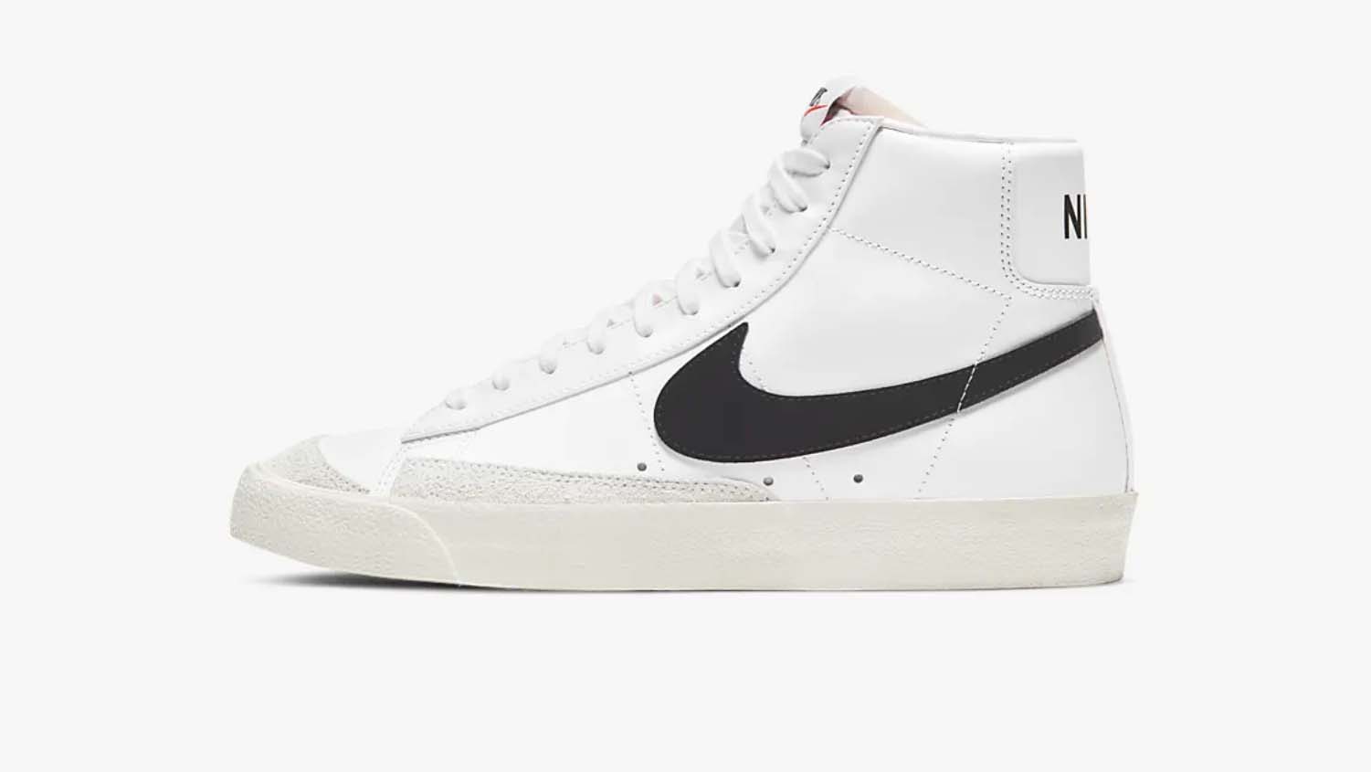  Blazers